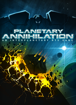 Planetary Annihilation #6