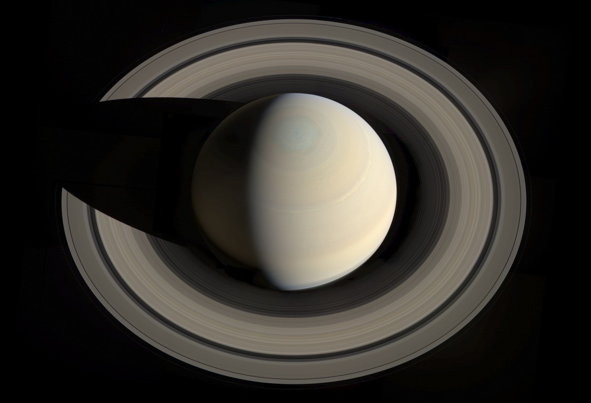 Nice wallpapers Planetary Ring 1200x819px