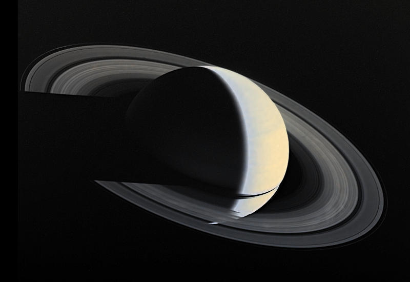 Planetary Ring High Quality Background on Wallpapers Vista