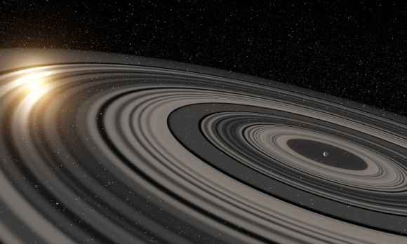580x348 > Planetary Ring Wallpapers
