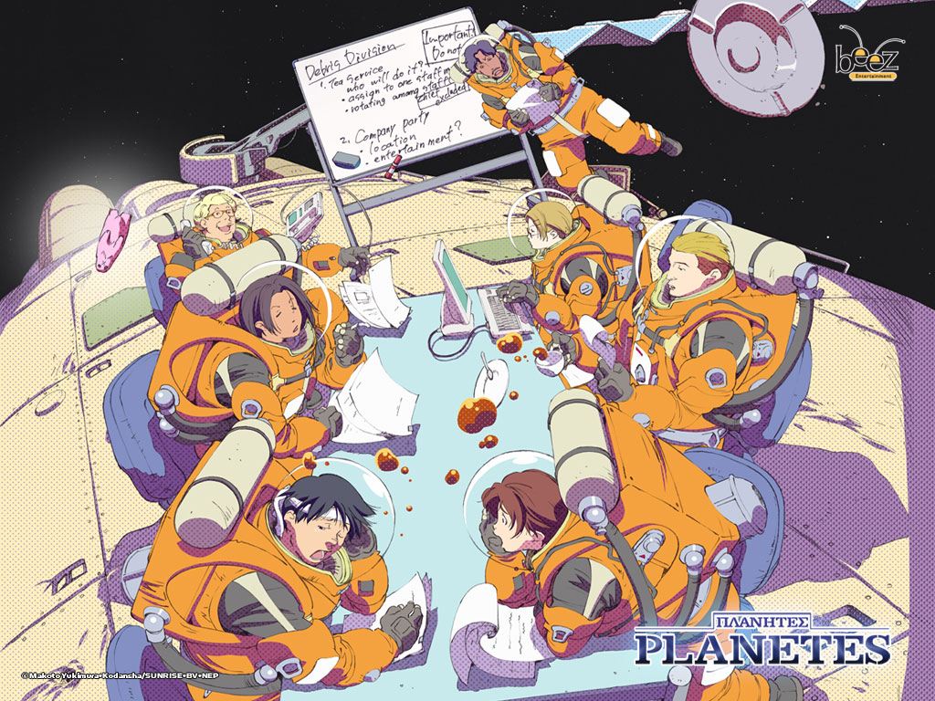 PlanetES #2