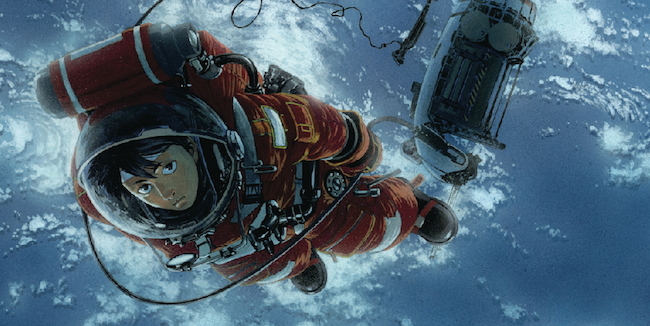 Planetes Wallpapers Anime Hq Planetes Pictures 4k Wallpapers 19