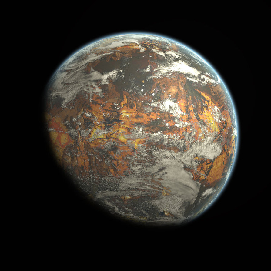 Planetoid High Quality Background on Wallpapers Vista
