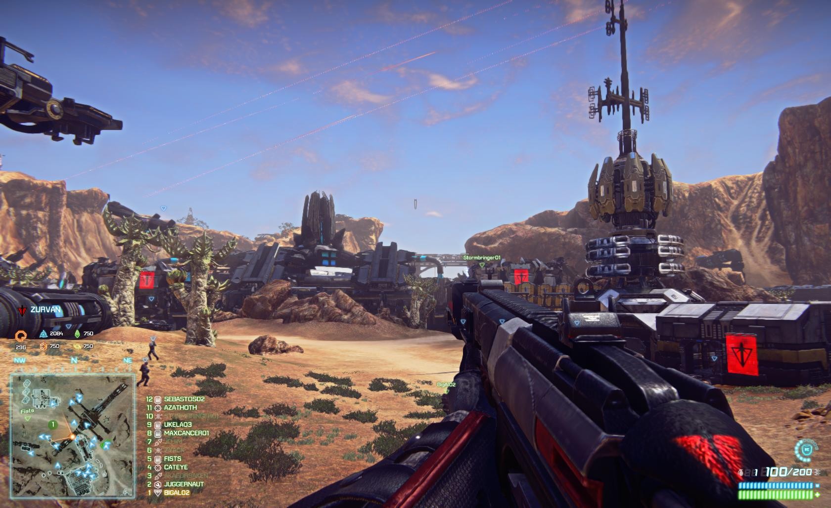Images of Planetside 2 | 1680x1028