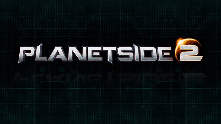 Planetside 2 #8