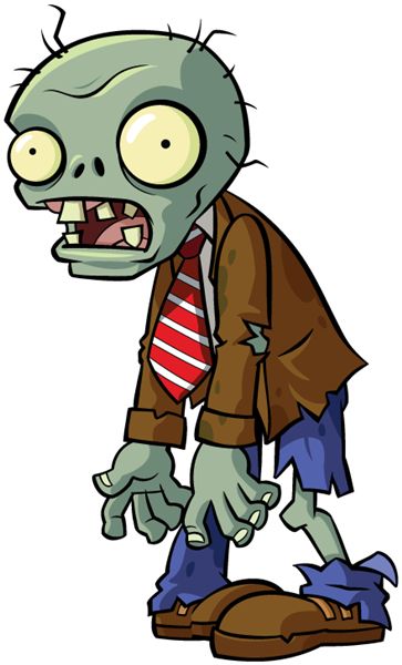 Nice wallpapers Plants Vs. Zombies 363x600px