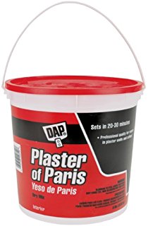 Plaster Paris  #5