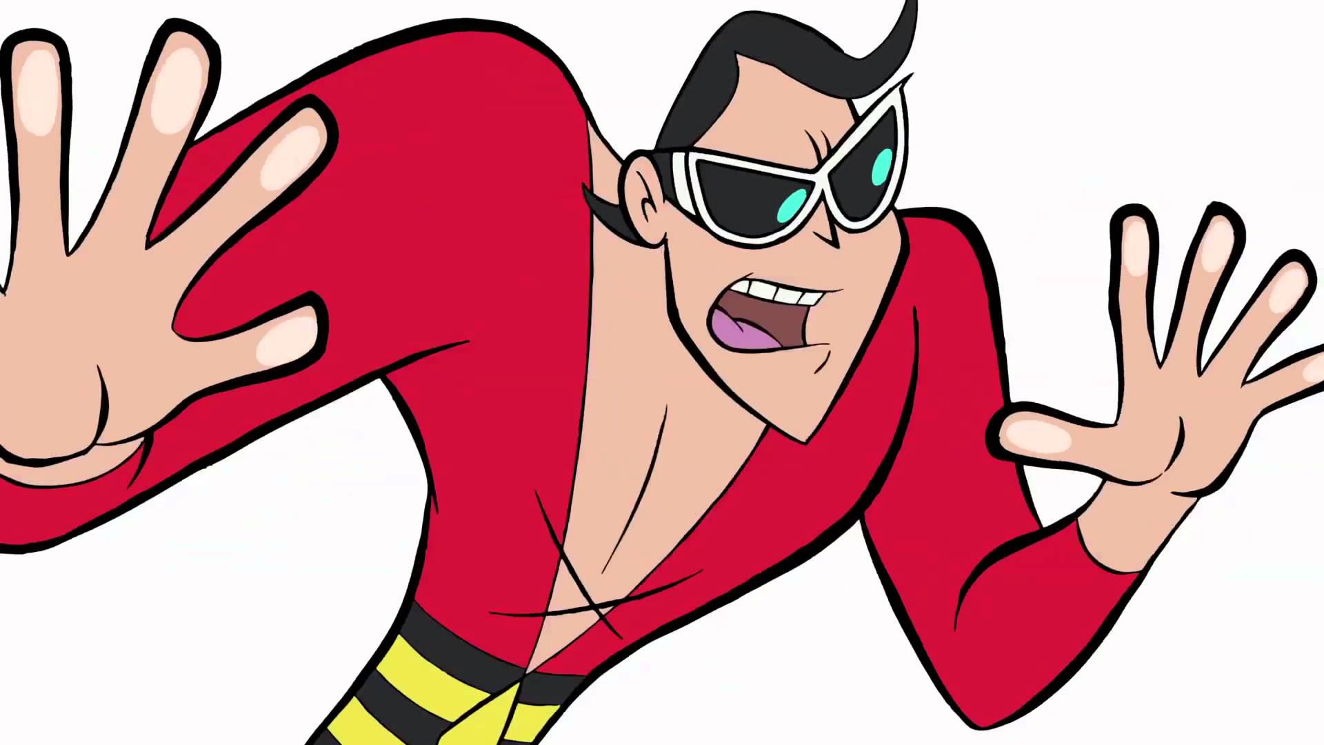 Plastic Man Backgrounds on Wallpapers Vista