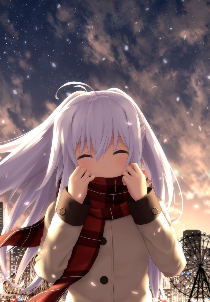 Plastic Memories High Quality Background on Wallpapers Vista