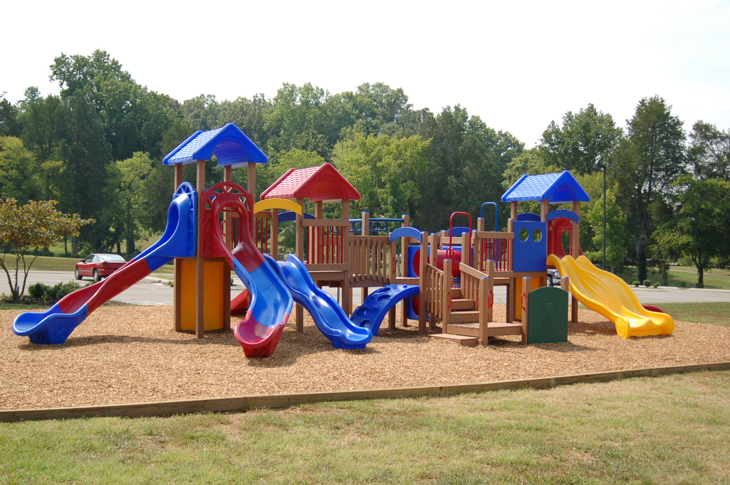 Playground Pics, Pattern Collection
