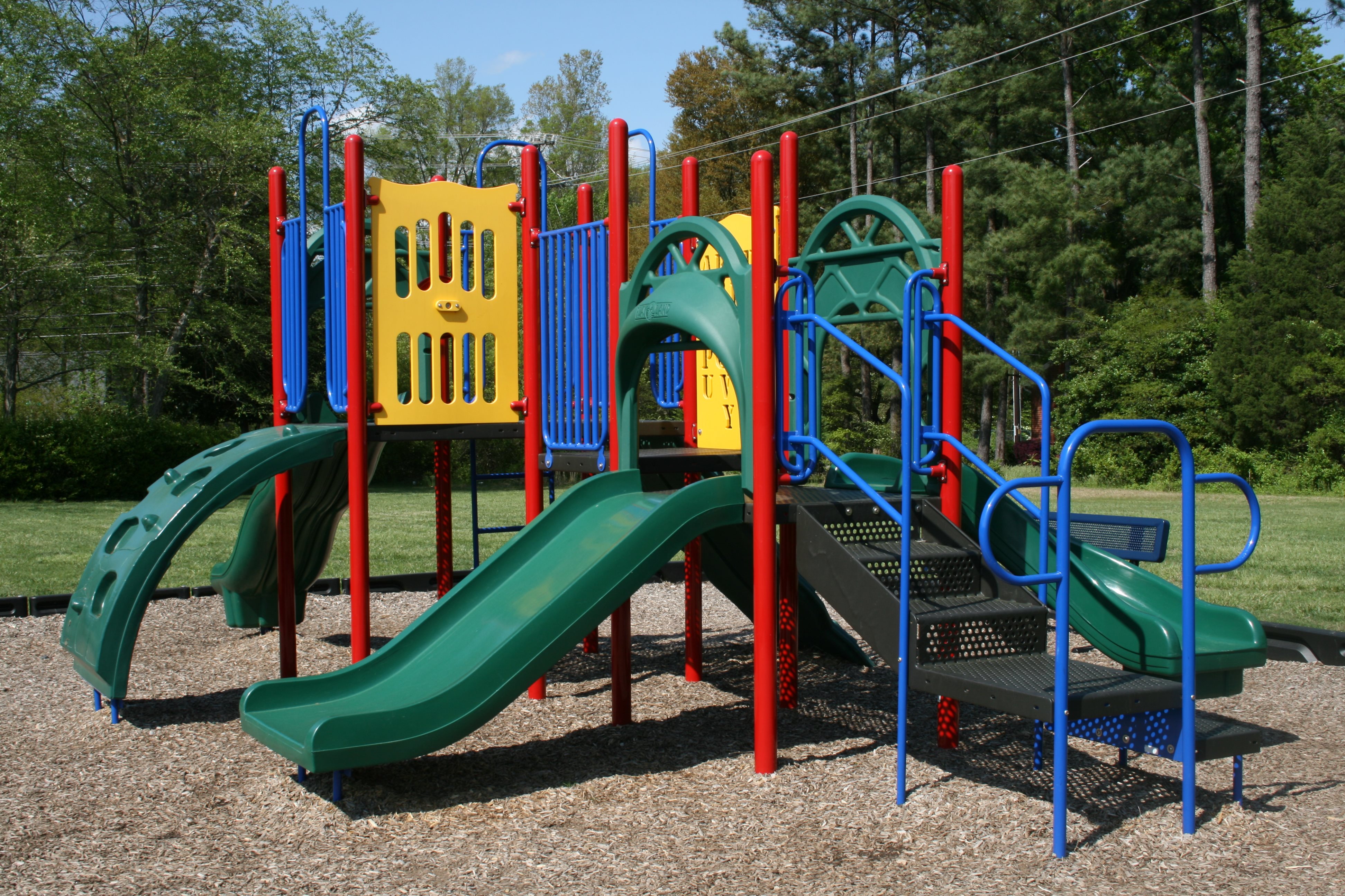 Images of Playground | 3888x2592