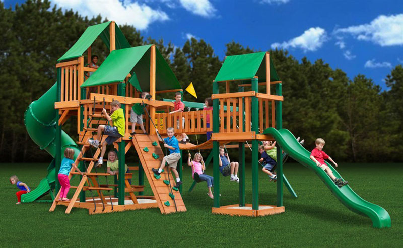 Playground Backgrounds on Wallpapers Vista