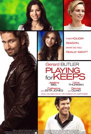 HD Quality Wallpaper | Collection: Movie, 182x268 Playing For Keeps