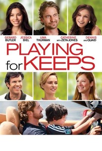 Playing For Keeps #25