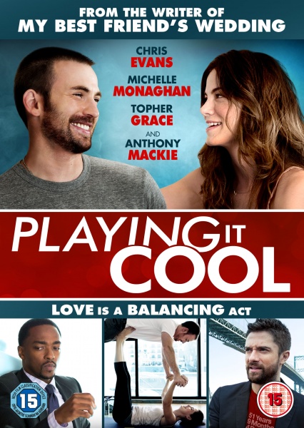 Playing It Cool Pics, Movie Collection