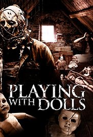 Playing With Dolls #12