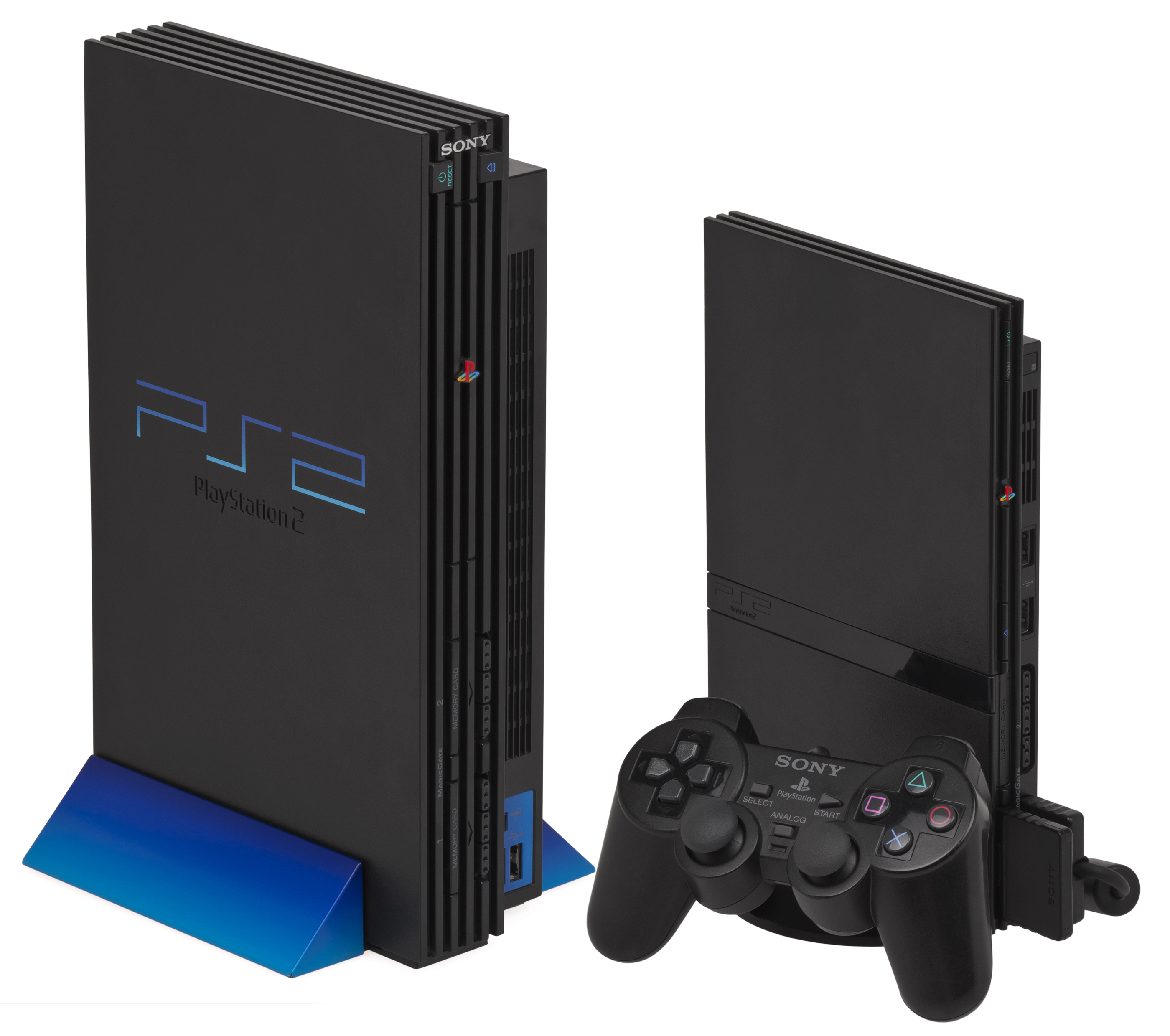 HQ Playstation 2 Wallpapers | File 1546.61Kb