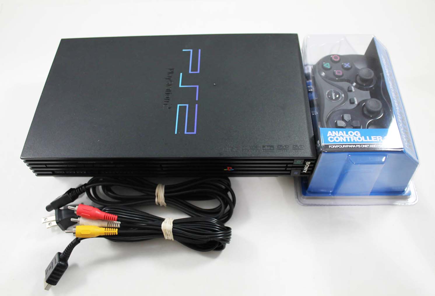 Images of Playstation 2 | 1492x1015