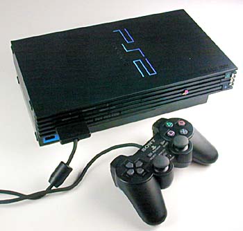 Playstation 2 Pics, Video Game Collection