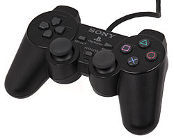 Images of Playstation 2 | 250x201