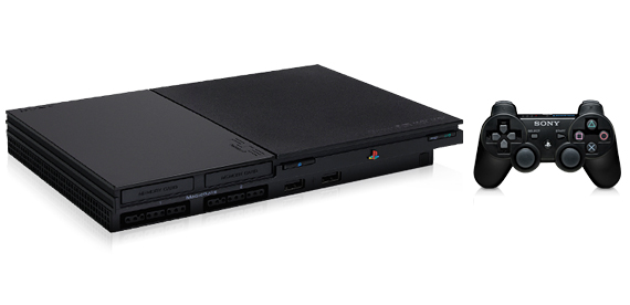 Playstation 2 Backgrounds, Compatible - PC, Mobile, Gadgets| 570x276 px