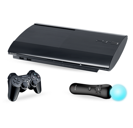 Nice wallpapers Playstation 3 450x433px