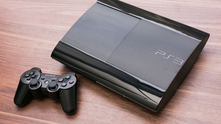 Images of Playstation 3 | 770x433