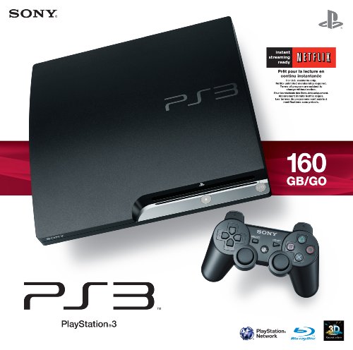Nice wallpapers Playstation 3 500x496px