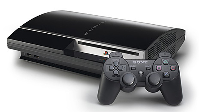 Playstation 3 High Quality Background on Wallpapers Vista