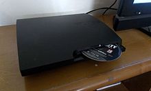Playstation 3 Pics, Video Game Collection
