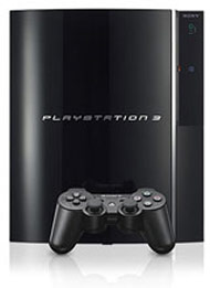 Playstation 3 #4
