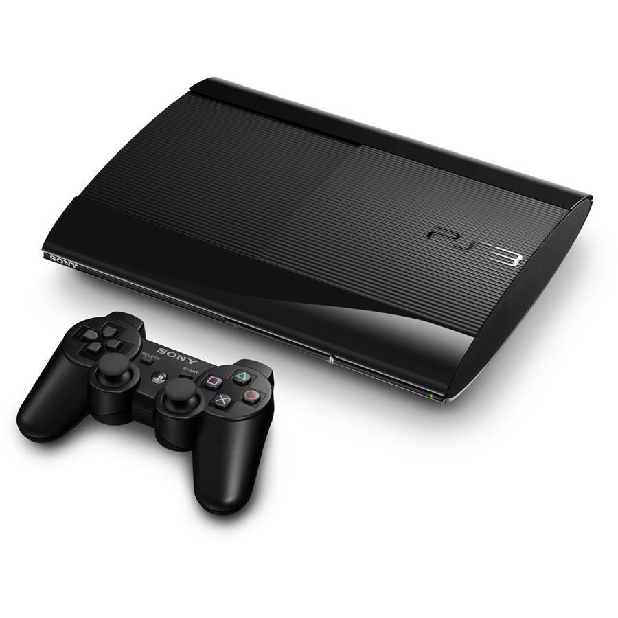 900x900 > Playstation 3 Wallpapers