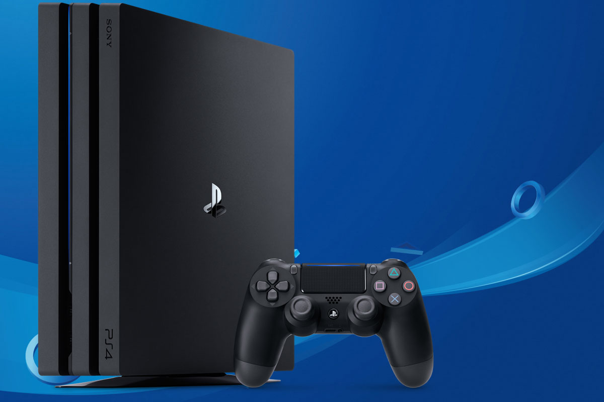 Playstation 4 Backgrounds on Wallpapers Vista