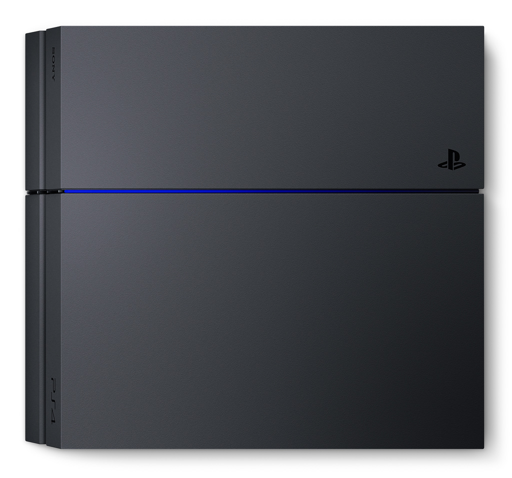 Playstation 4 Pics, Video Game Collection