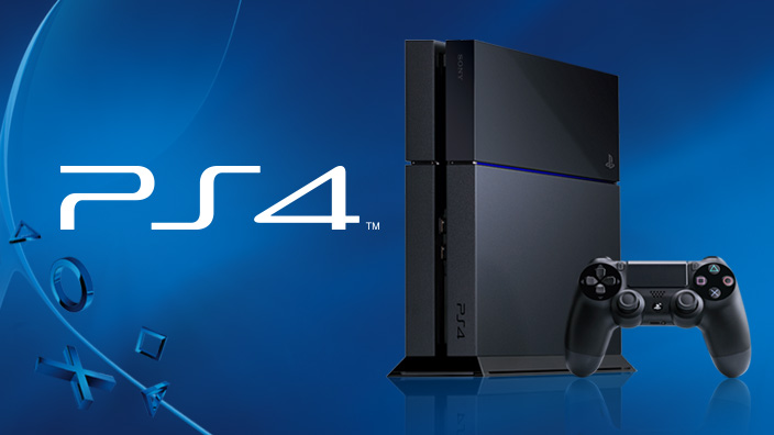 HD Quality Wallpaper | Collection: Video Game, 704x396 Playstation 4