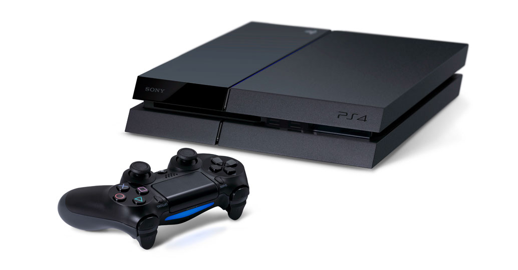 Playstation 4 Backgrounds, Compatible - PC, Mobile, Gadgets| 1034x540 px