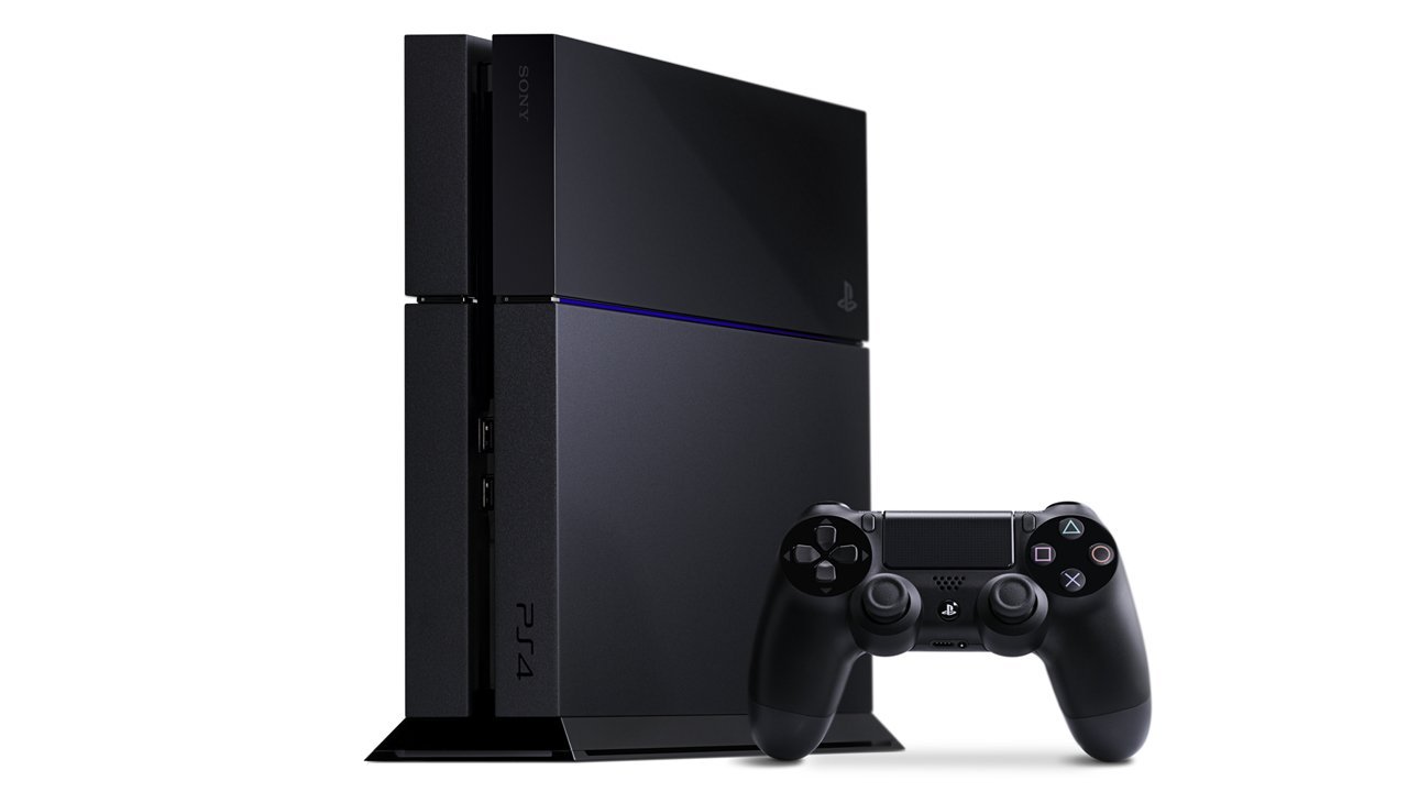 Playstation 4 Backgrounds on Wallpapers Vista