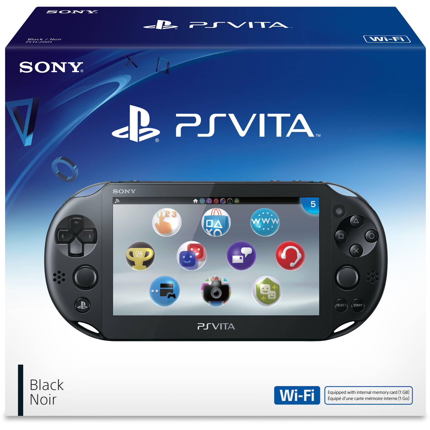 PlayStation Vita #23