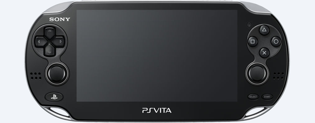 PlayStation Vita #1