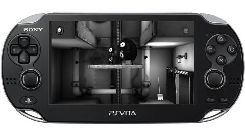 PlayStation Vita #8