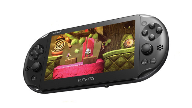 PlayStation Vita Backgrounds on Wallpapers Vista