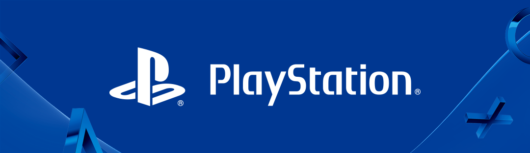 Images of Playstation | 1080x313