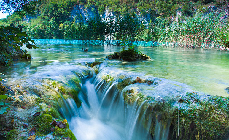 Plitvice Lake HD wallpapers, Desktop wallpaper - most viewed