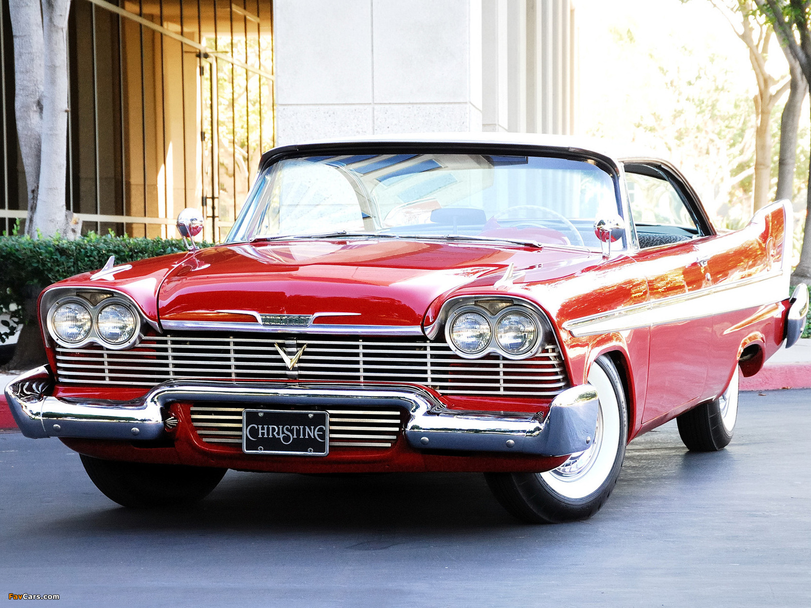 Amazing Plymouth Belvedere Pictures & Backgrounds