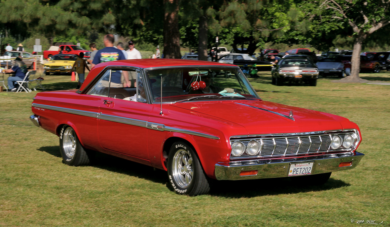 Amazing Plymouth Fury Pictures & Backgrounds