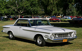 280x175 > Plymouth Fury Wallpapers