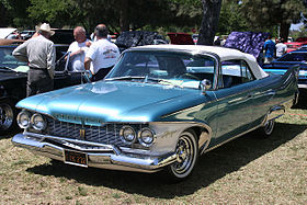 Images of Plymouth Fury | 280x187