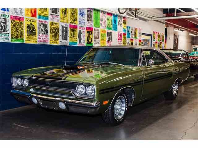 Nice wallpapers Plymouth GTX 640x480px