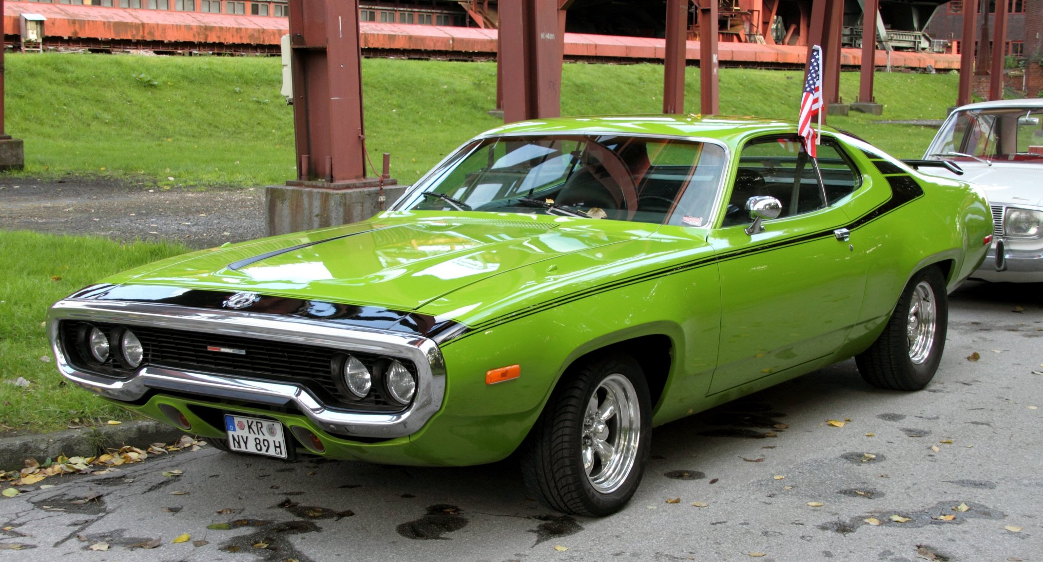 Plymouth Satellite Backgrounds, Compatible - PC, Mobile, Gadgets| 2140x1155 px