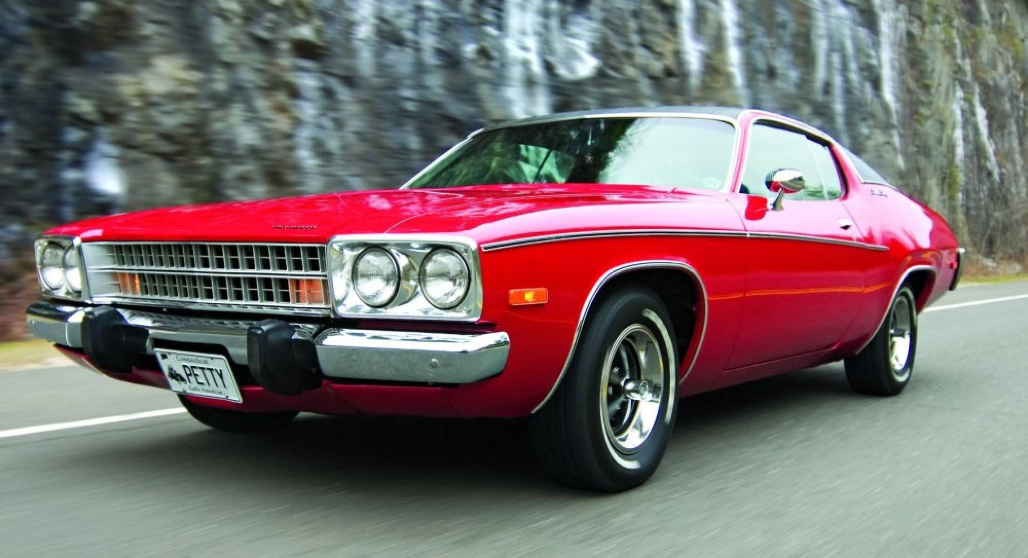 Plymouth Satellite Backgrounds on Wallpapers Vista